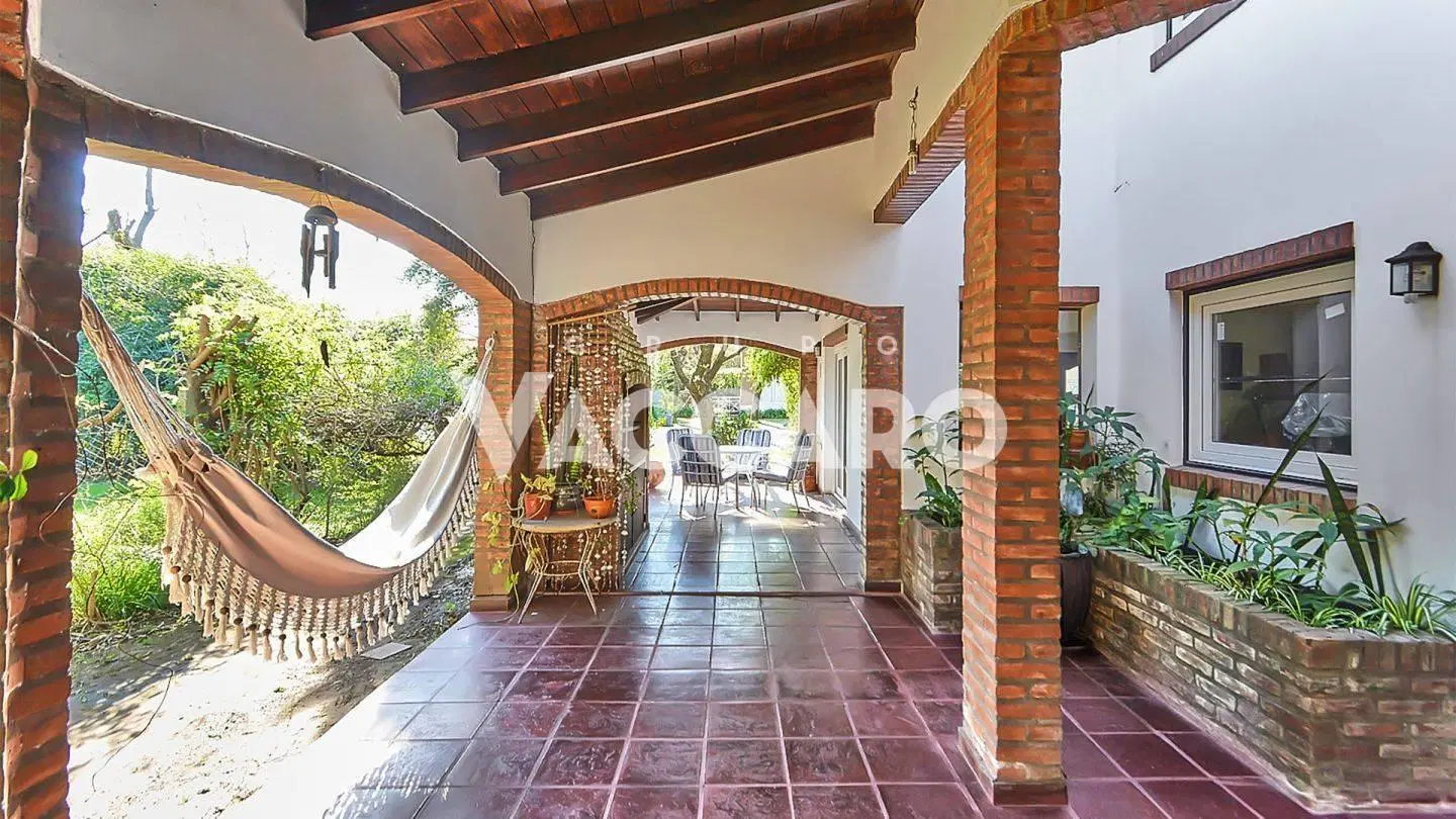 Casa En Venta 4 Ambientes Moreno Barrio cerrado 4