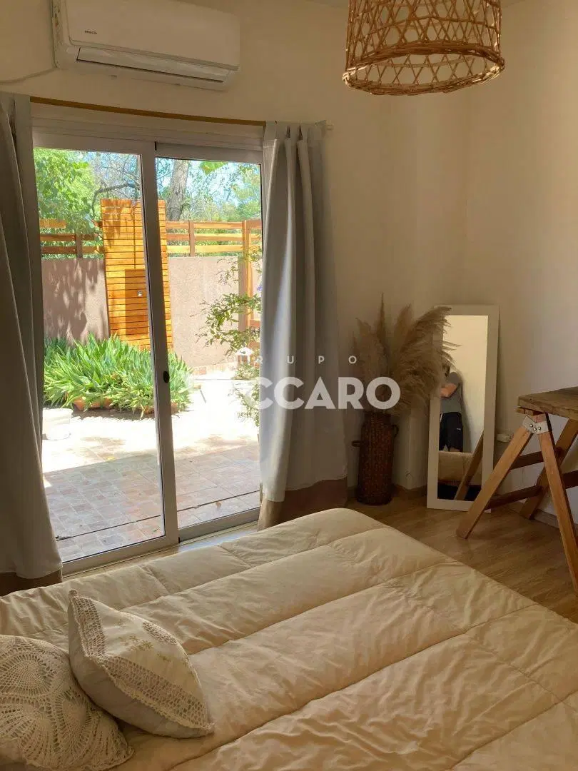 Alquiler de Departamento 4 Amb con Balcón aterrazado y Cochera, Parque Leloir 1