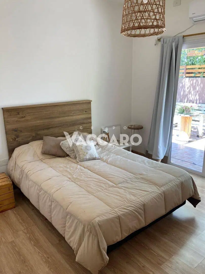 Alquiler de Departamento 4 Amb con Balcón aterrazado y Cochera, Parque Leloir 4