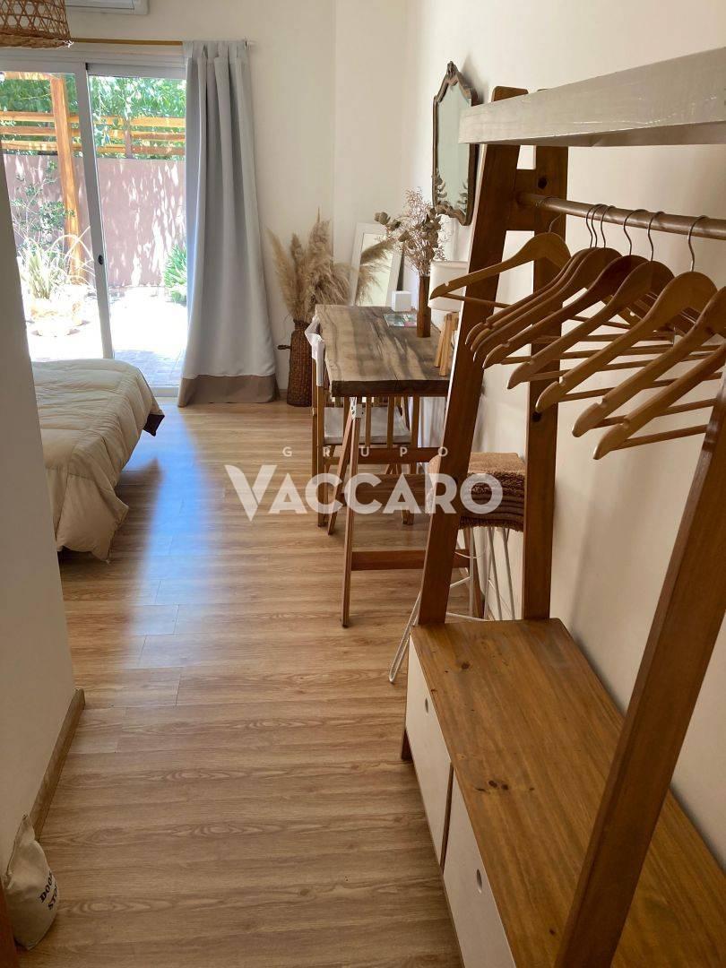 Foto de Alquiler de Departamento 4 Amb con Balcón aterrazado y Cochera, Parque, imagen 3