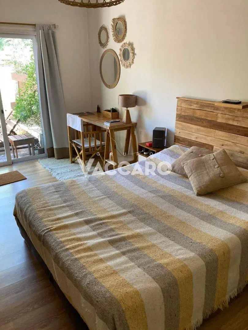 Alquiler de Departamento 4 Amb con Balcón aterrazado y Cochera, Parque Leloir 5
