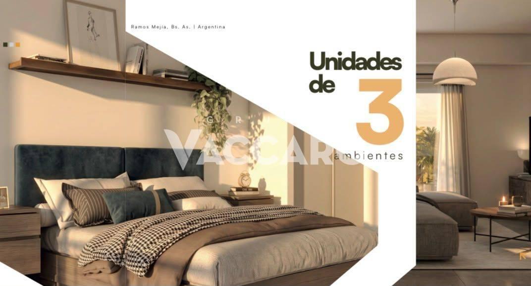 Foto de Venta de Departamento 3 Ambientes en Ramos Mejía, La Matanza, imagen 4