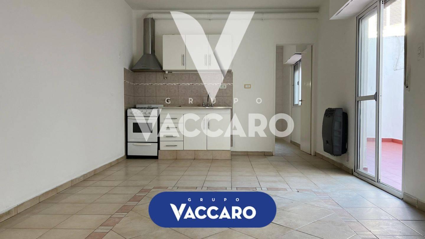 Foto de Alquiler de Departamento 2 AMBIENTES, Morón centro, imagen 2