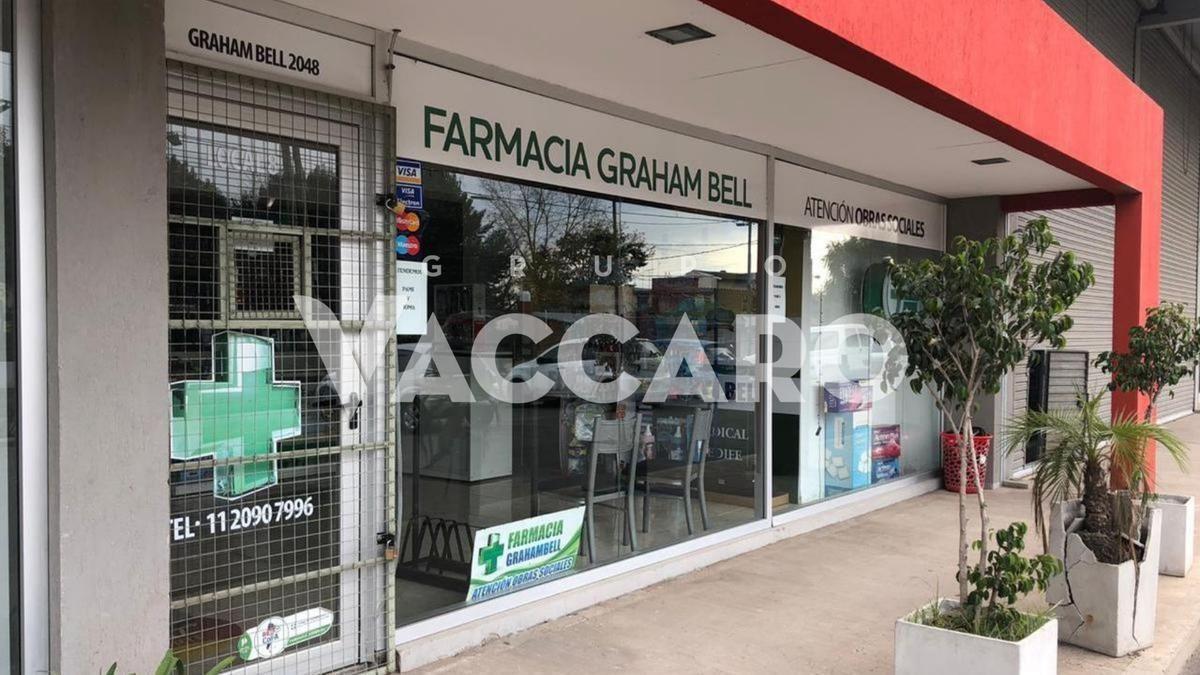 Foto de ALQUILER de LOCAL EN MARIA EUGENIA BUREAU, imagen 5