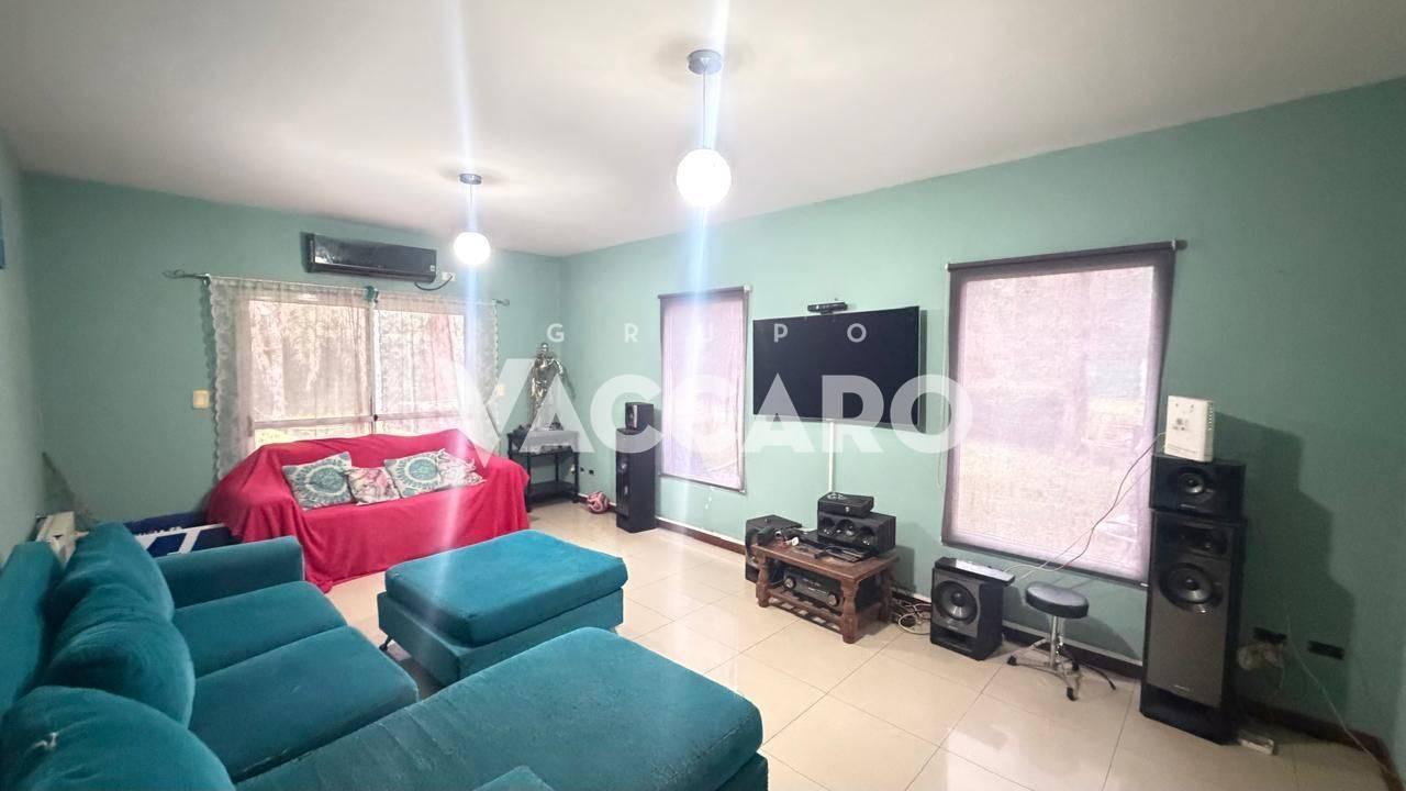 Foto de Venta de Casa 6 Ambientes en Barrio Cerrado Haras María Elena, Moreno, imagen 2