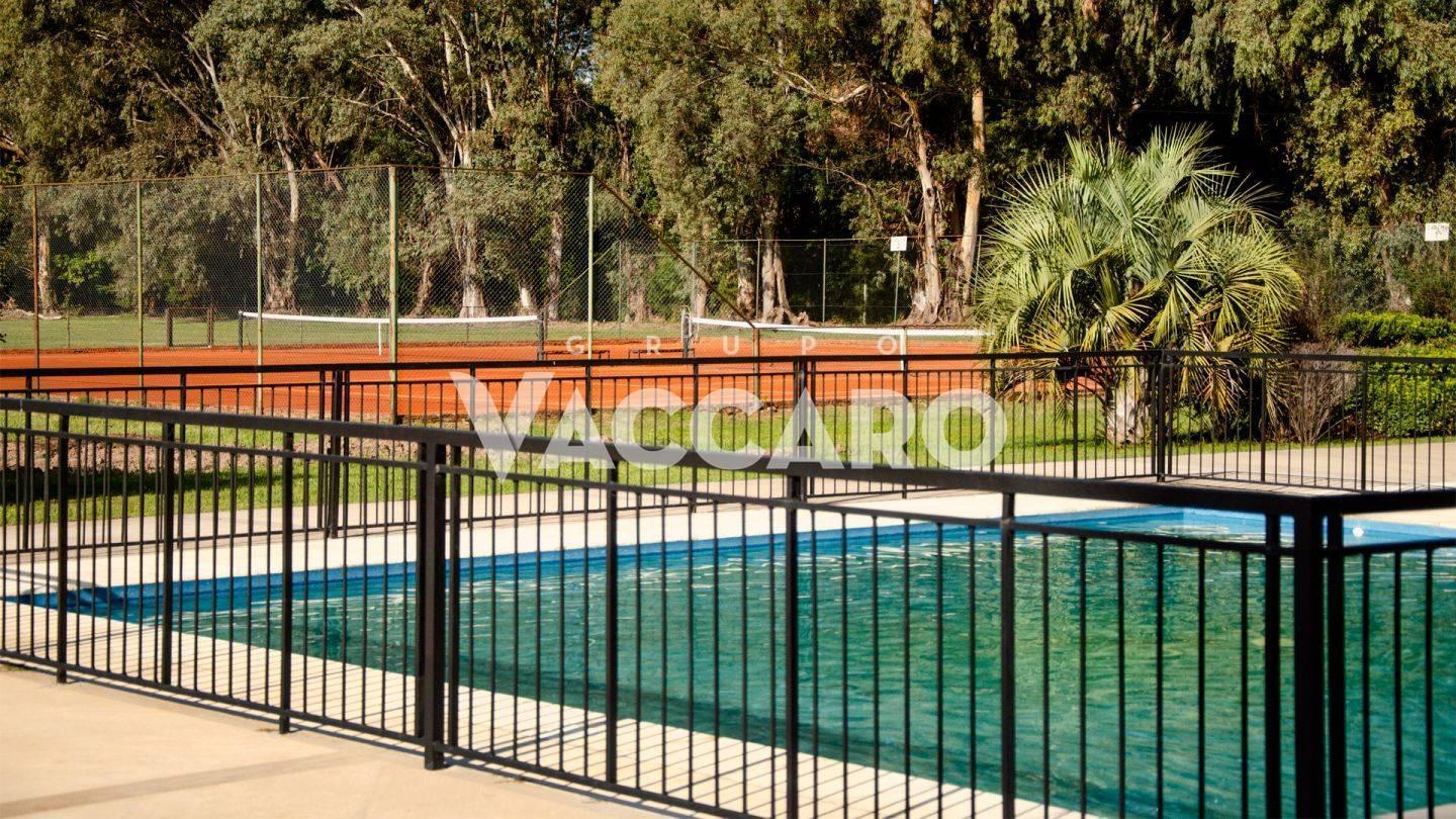 Foto de Venta de Lote en Prados del Oeste, Moreno, imagen 4