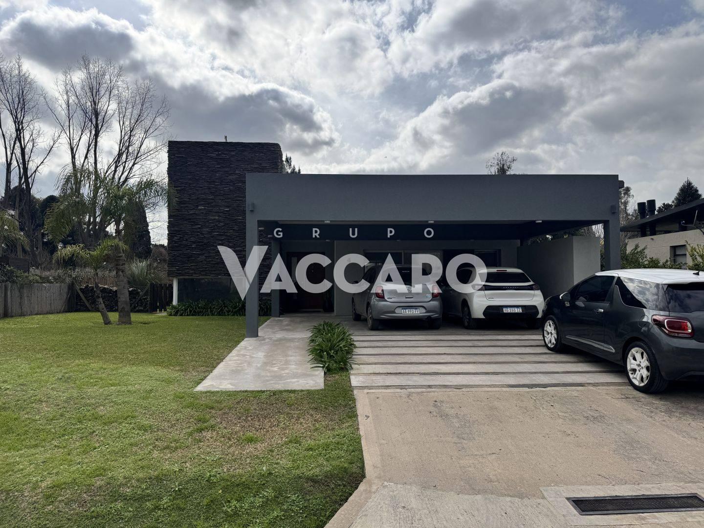 Foto de Casa en venta 5 Ambientes en Fincas de Alvarez, Moreno, imagen 4