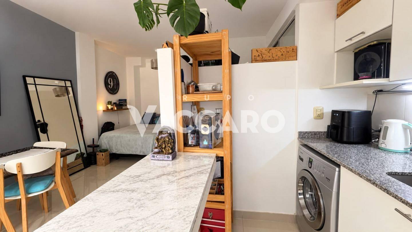 Foto de Alquiler de Departamento 1 Ambientes en Castelar, Morón, imagen 3