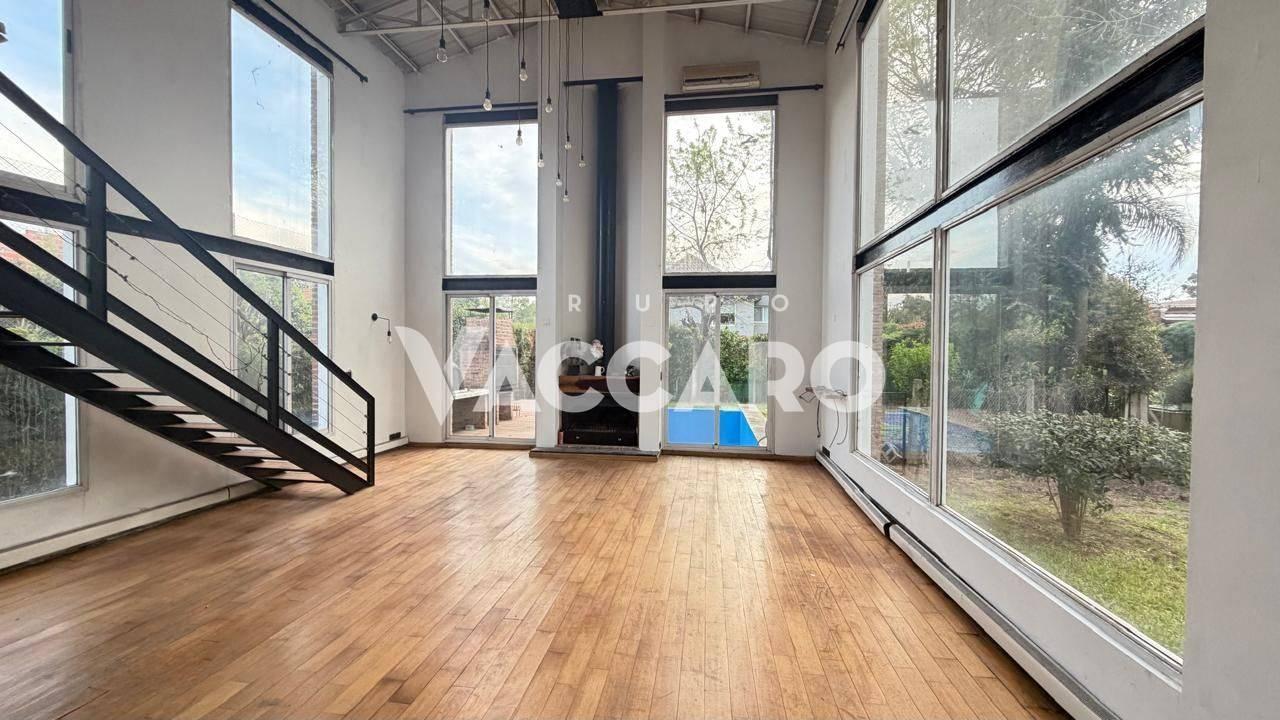 Foto de Alquiler de Casa 4 Ambientes en Haras María Eugenia Moreno, imagen 5