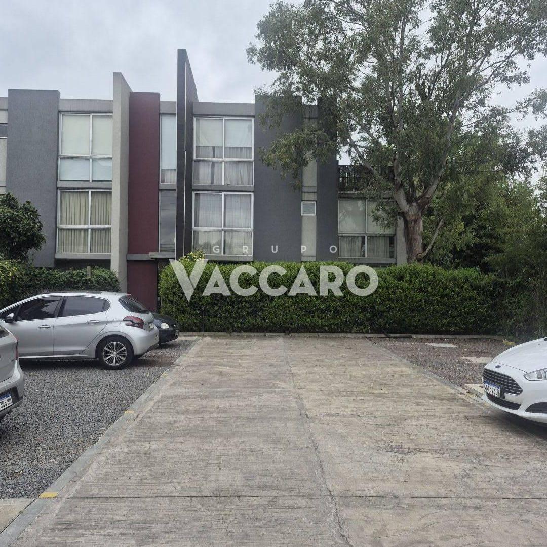 Foto de VIVA + Departamento 3 ambientes con jardín propio, placards, caldera, imagen 1