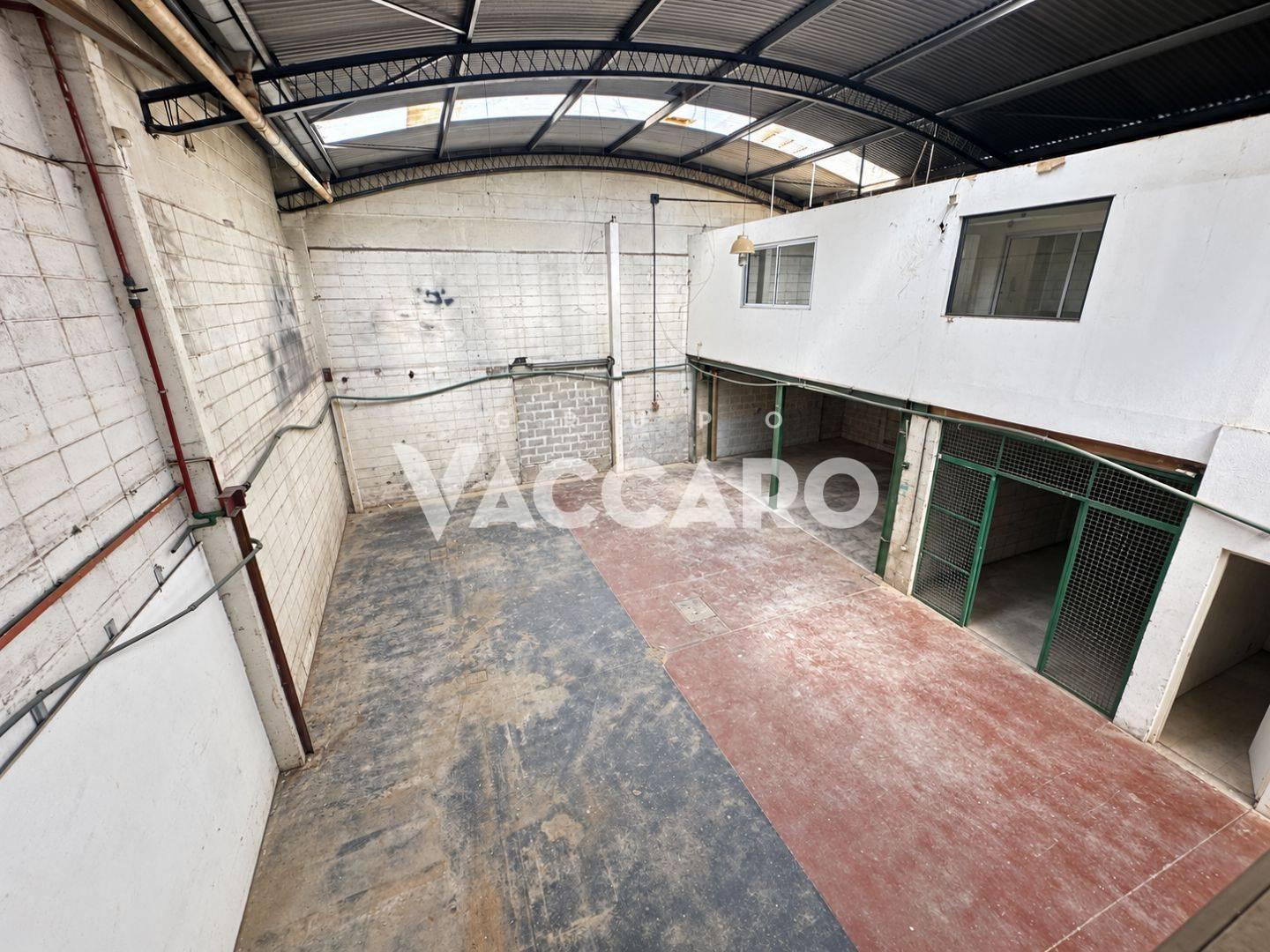 Foto de Galpón en alquiler en La Reja, Moreno 340 m², imagen 1