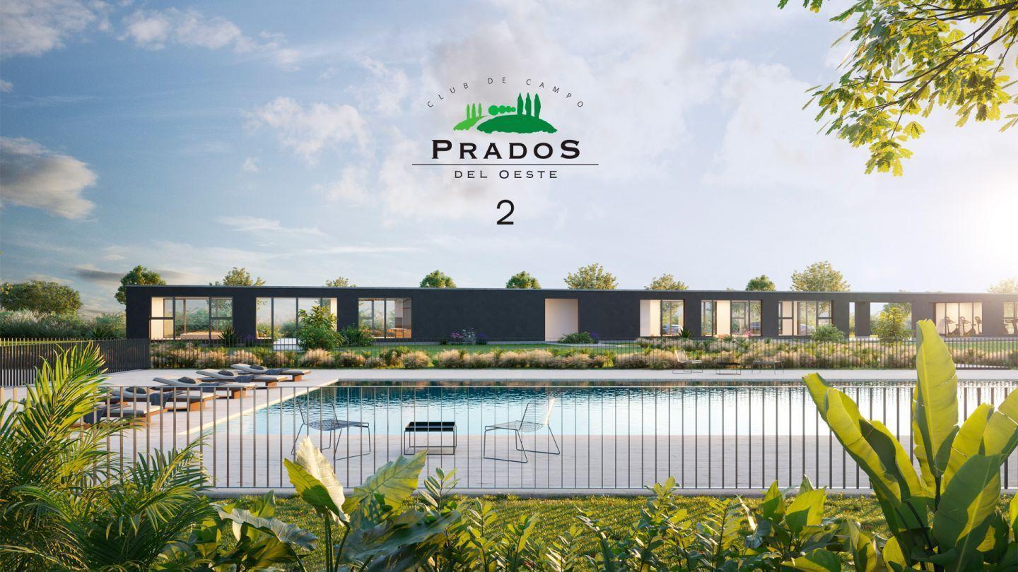 Foto de venta lote prados del Oeste II UF 17, imagen 1