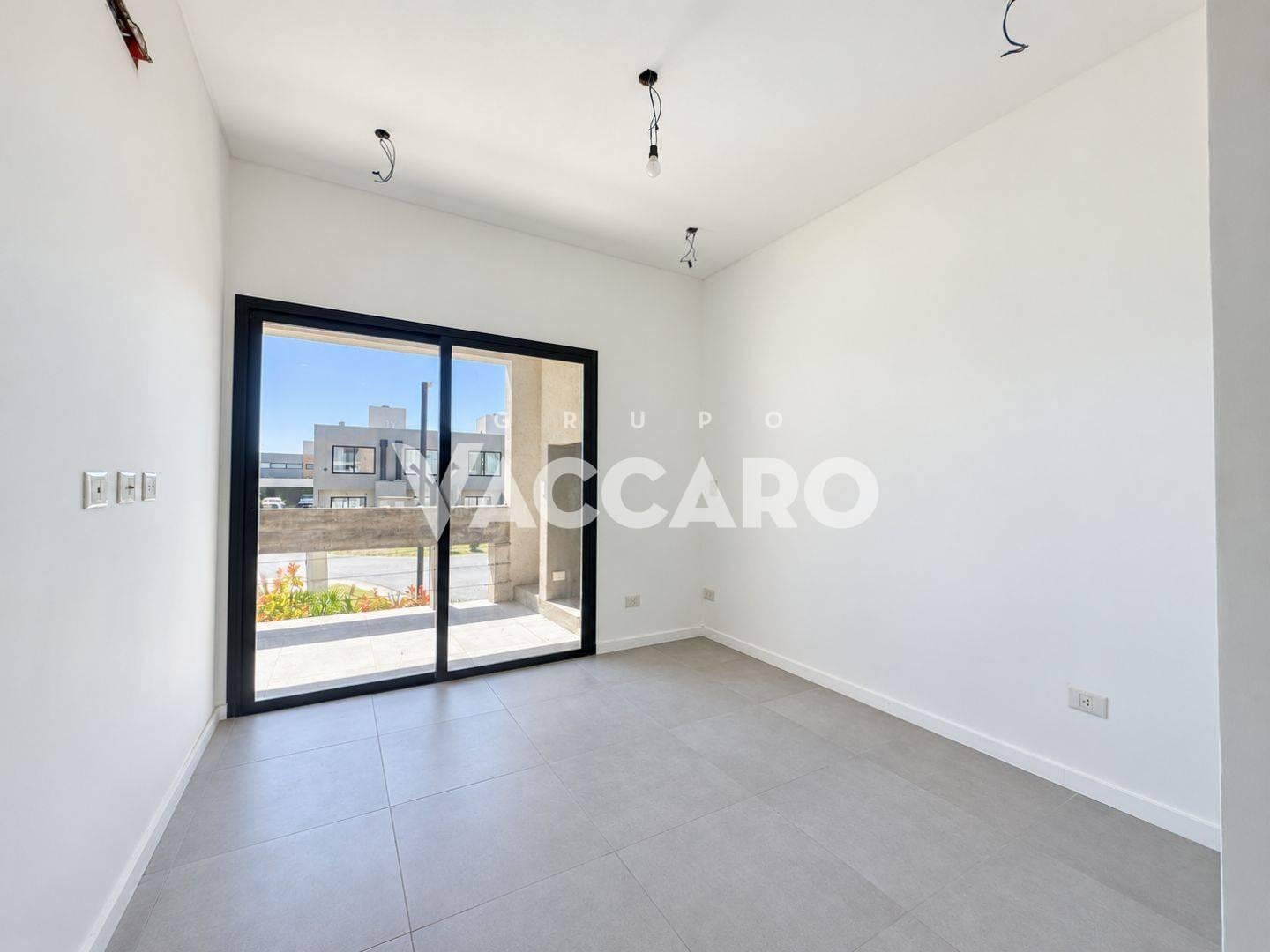 Foto de ALQUILER DEPTO. 3 AMB CON TERRAZA, COCHERA Y BAULERA EN BARRIO CERRADO, imagen 5