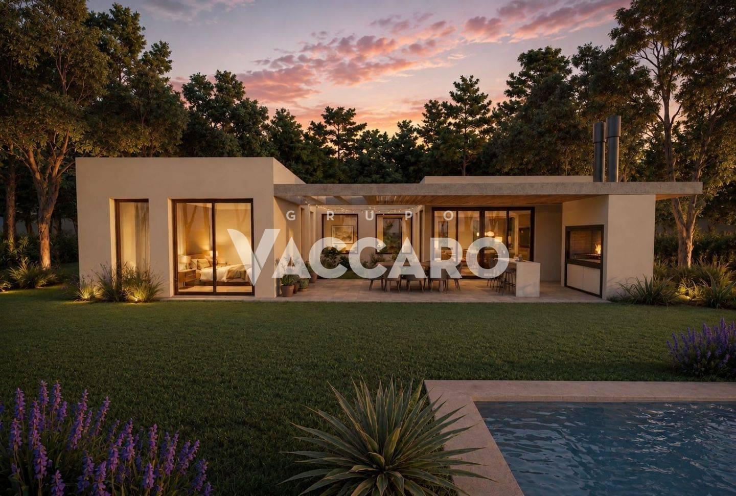 Venta de Casa 5 Ambientes en Prados del Oeste, Moreno