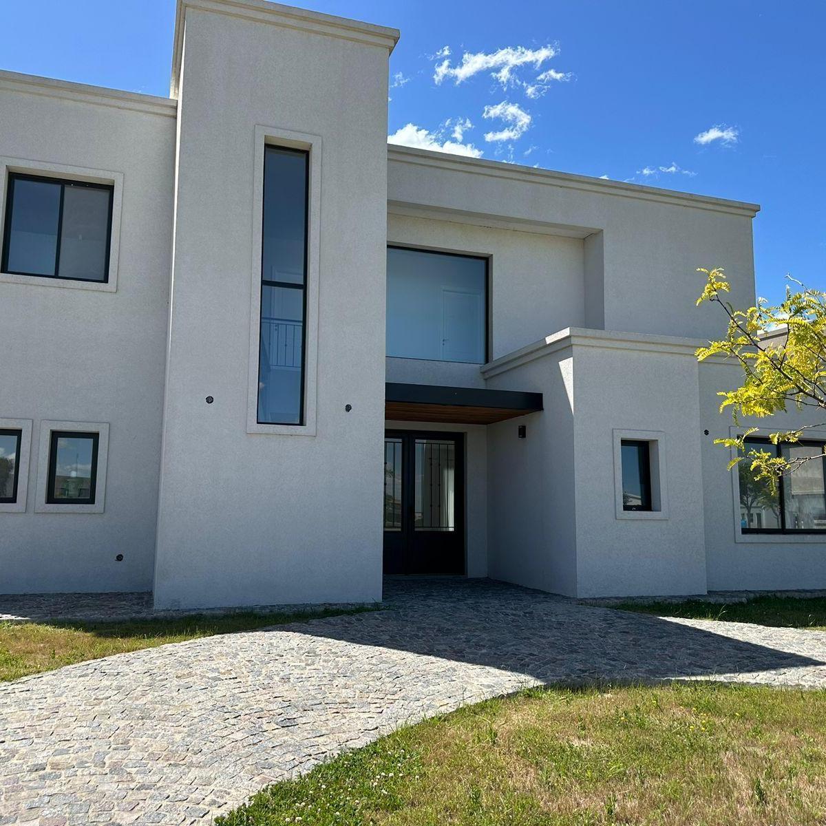 Casa en Venta en Lote Interno Barrio Riberas Puertos 3