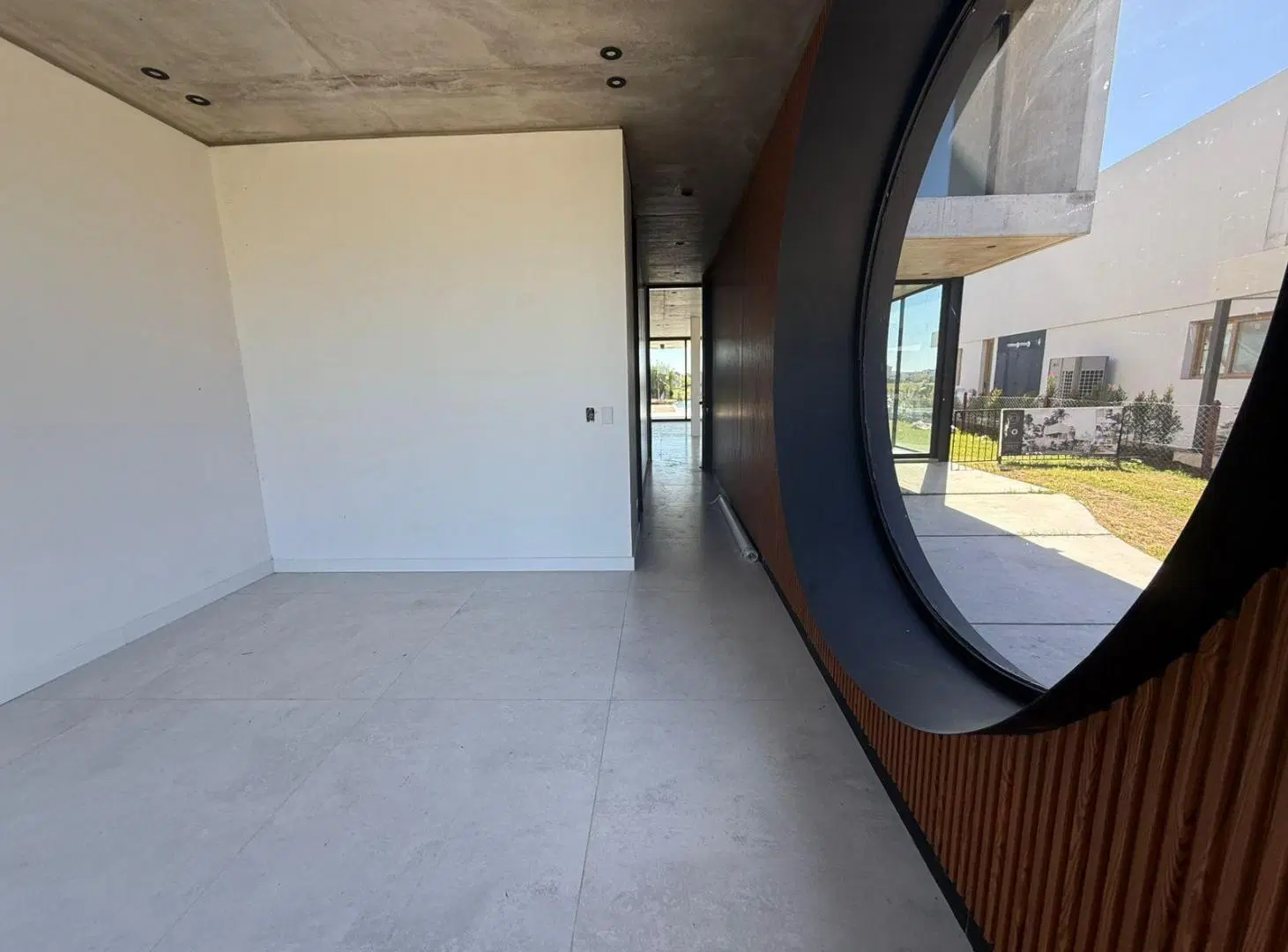 Casa en venta al lago en Marinas puertos 2