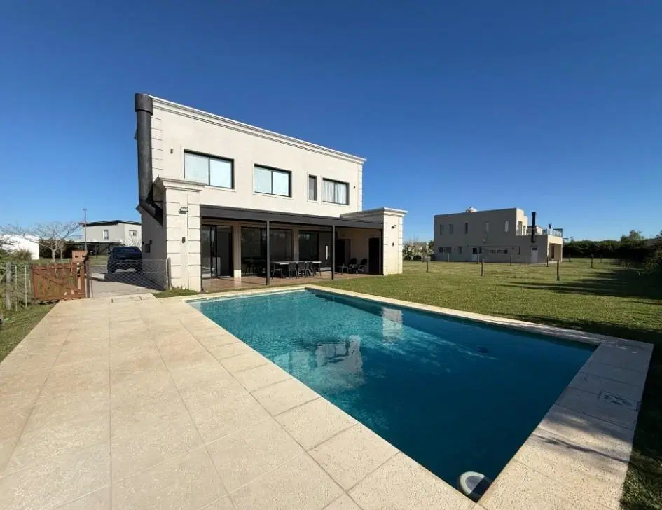 Casa amoblada en alquiler 3