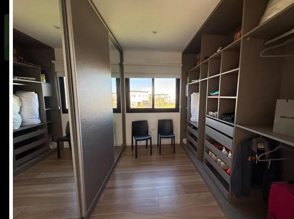 Casa amoblada en alquiler 4