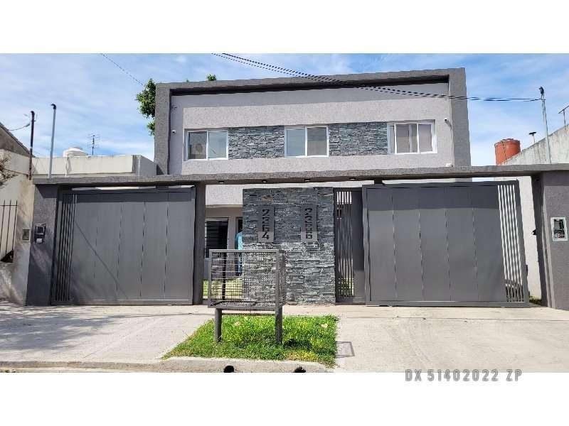 Boulogne - Duplex Venta USD 199.000