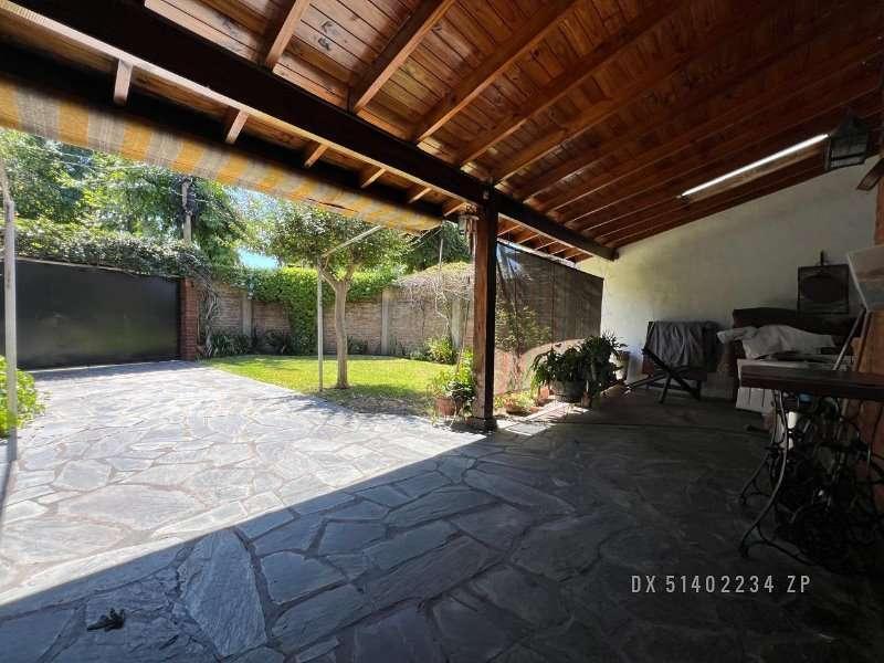 Boulogne - Casa Venta USD 198.000