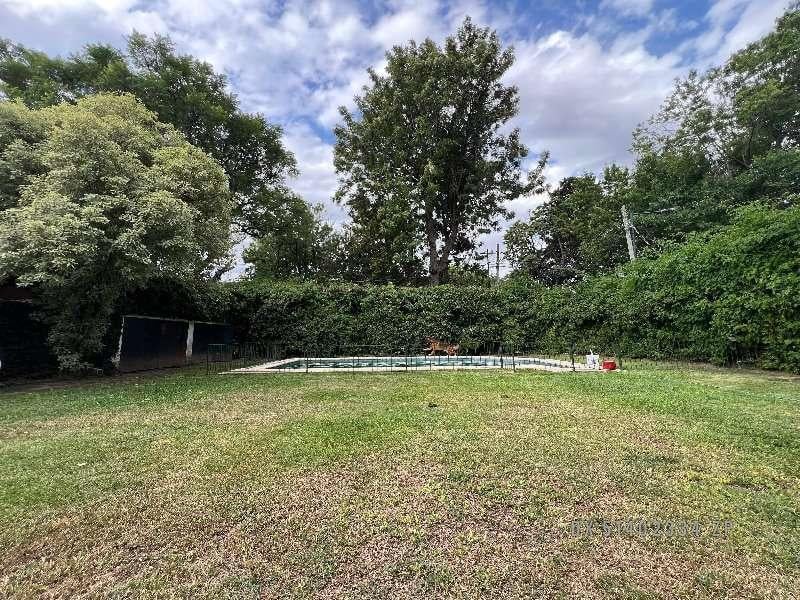 Lomas de San Isidro - Casa Venta USD 475.000