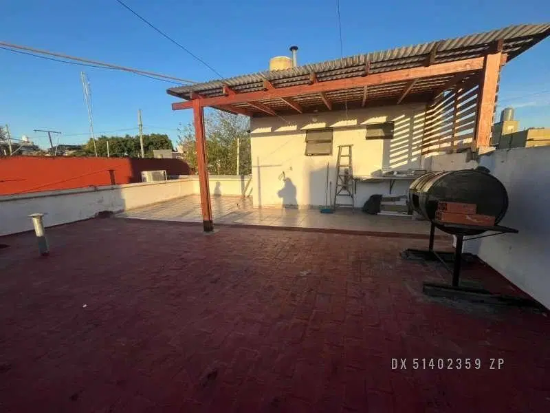 Boulogne - Casa Alquiler ARS 550.000 5