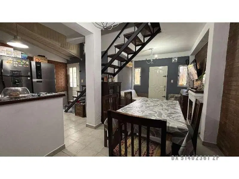 Boulogne - Casa Venta USD 115.000 1