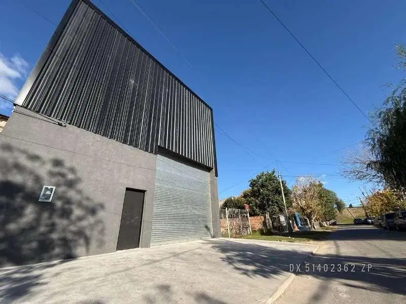 Area de Promoción El Triángulo - Galpón Alquiler USD 3.400 5