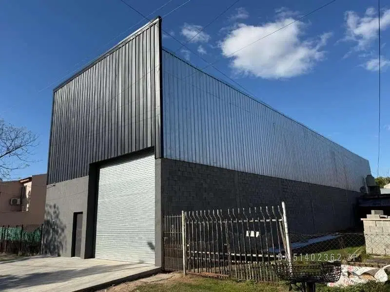 Area de Promoción El Triángulo - Galpón Alquiler USD 3.400 1