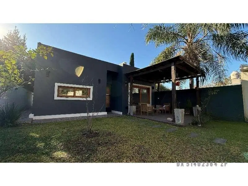 La Lonja - Casa Venta USD 189.000 1