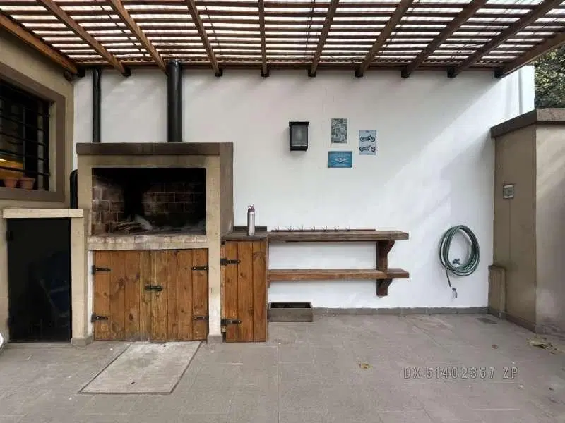 Boulogne - Casa Alquiler USD 1.400 5