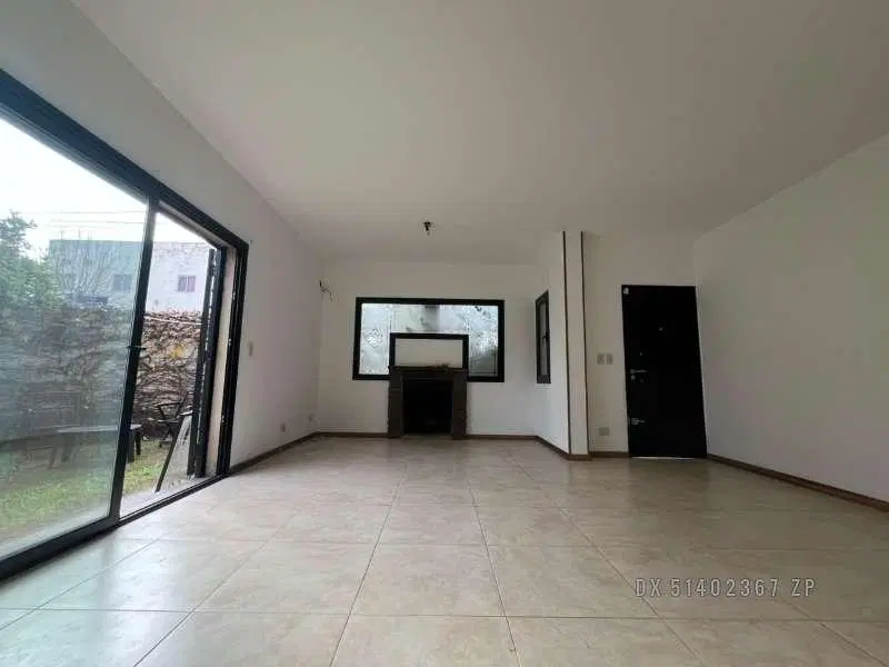 Boulogne - Casa Alquiler USD 1.400 1