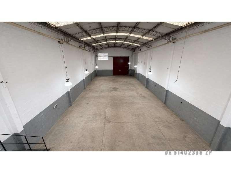Foto de San Martín - Galpón Alquiler USD 2.600, imagen 1