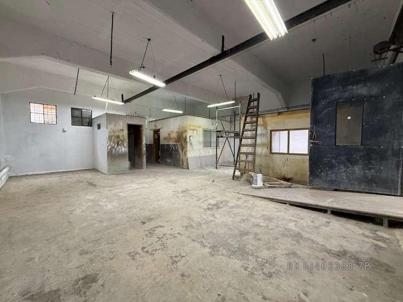 Foto de San Martín - Galpón Alquiler USD 2.600, imagen 2