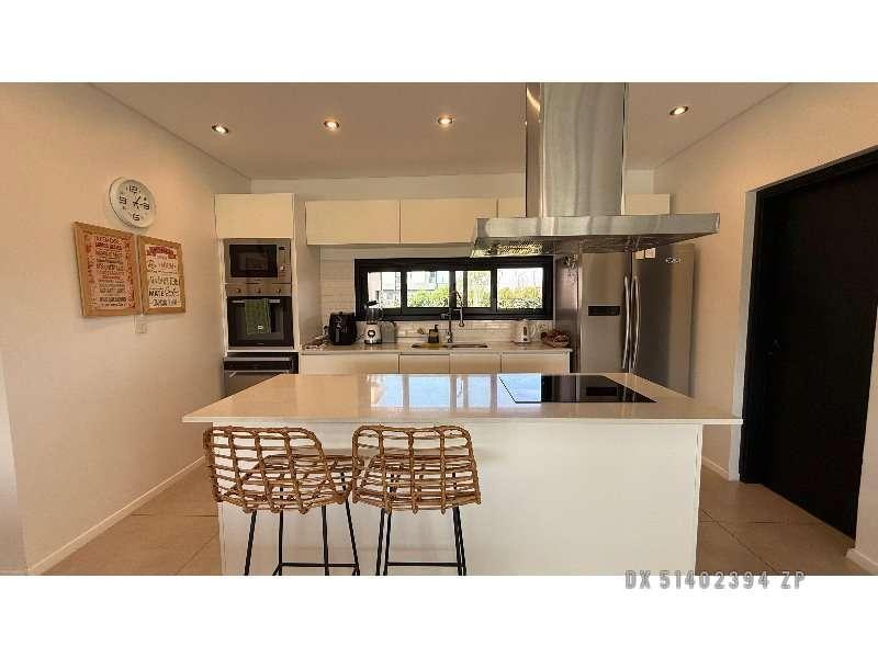 Foto de Barrio cerrado San Sebastián (Pilar) - Casa Venta USD 339.000, imagen 5
