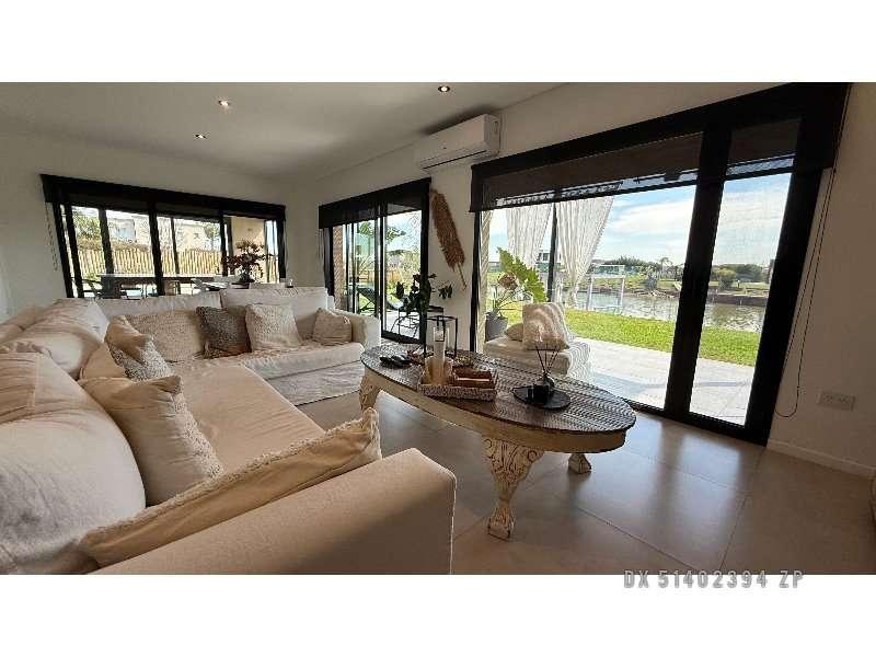 Foto de Barrio cerrado San Sebastián (Pilar) - Casa Venta USD 339.000, imagen 1