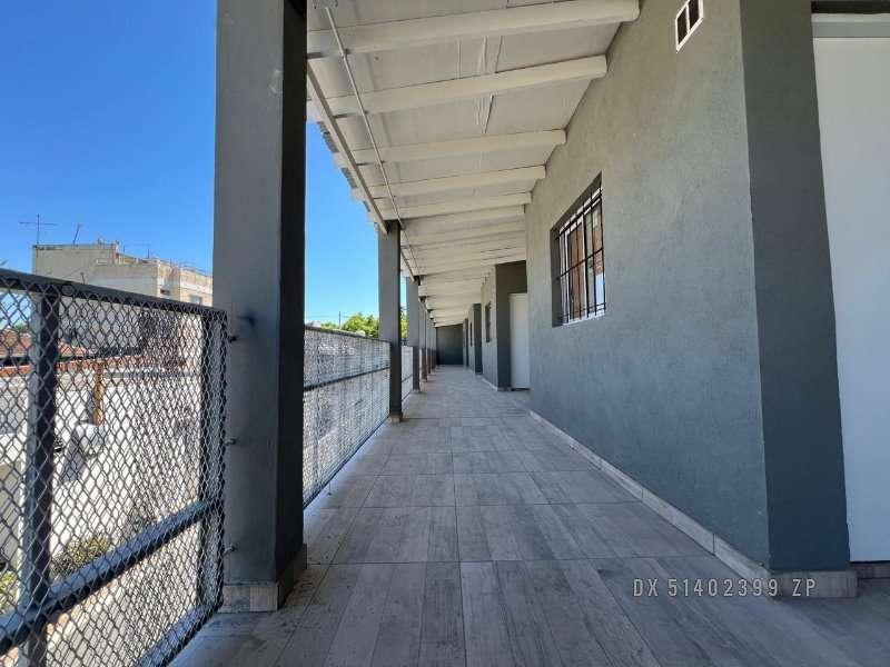 Foto de San Martín - Departamento Venta USD 35.000, imagen 2