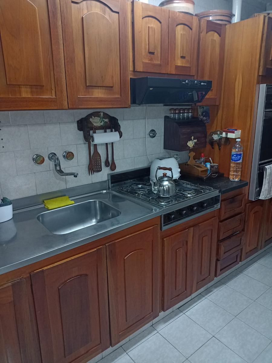 Departamento en Banfield Oeste 2
