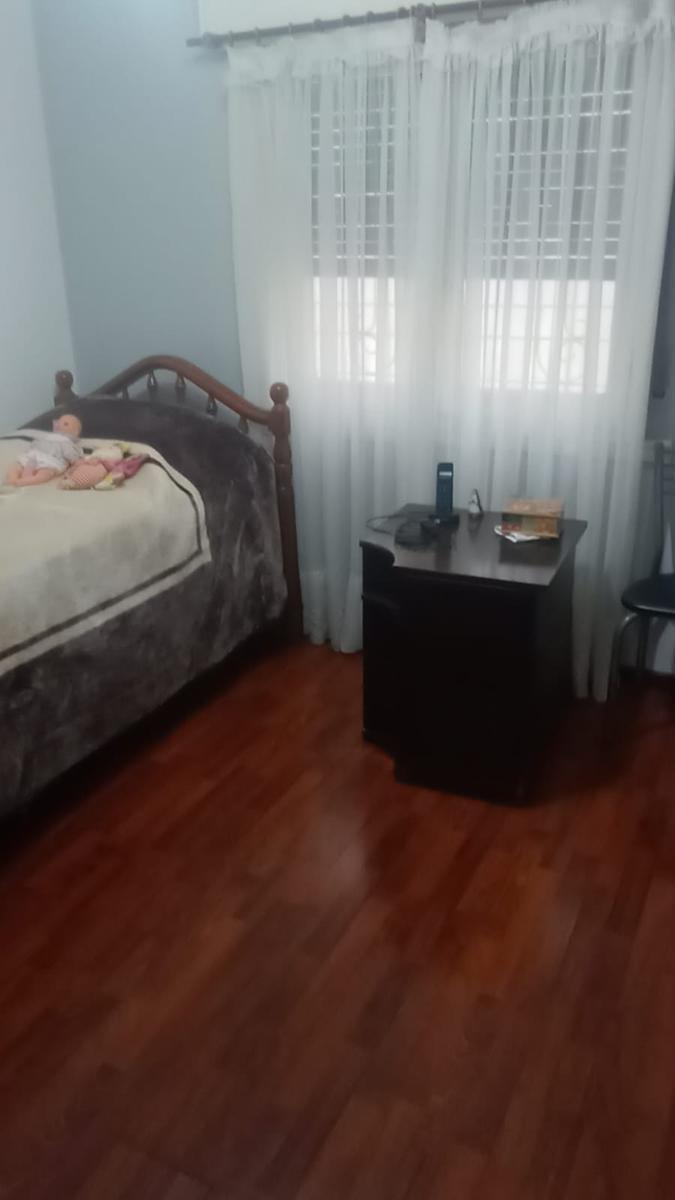 Casa en V.Talleres