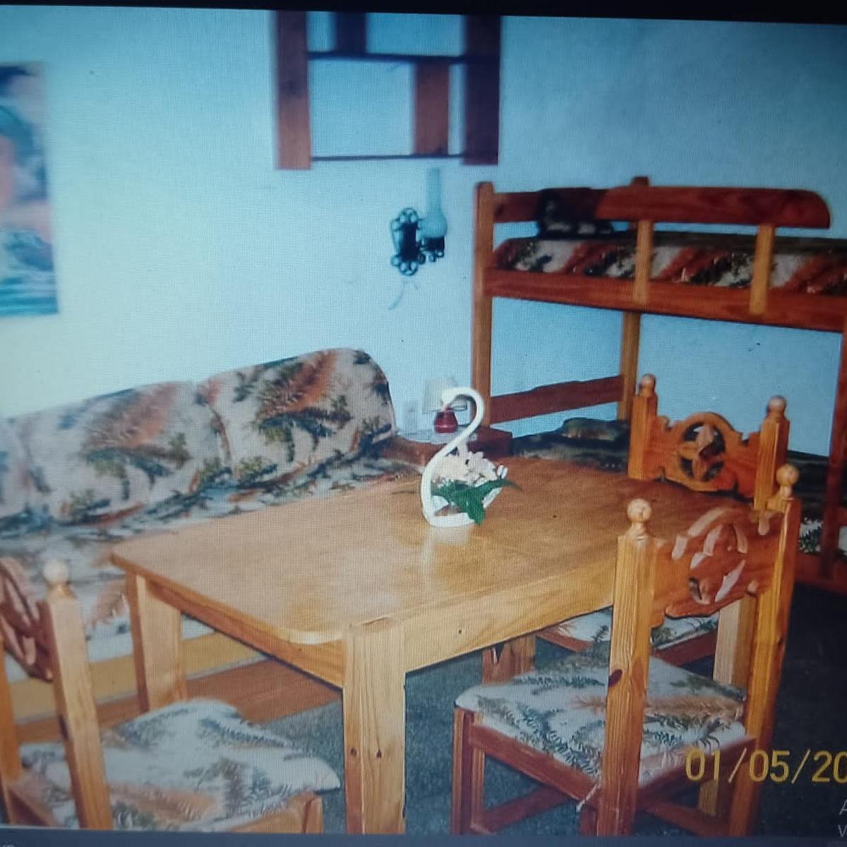 Departamento Monoambiente en Venta en Santa Teresita 4
