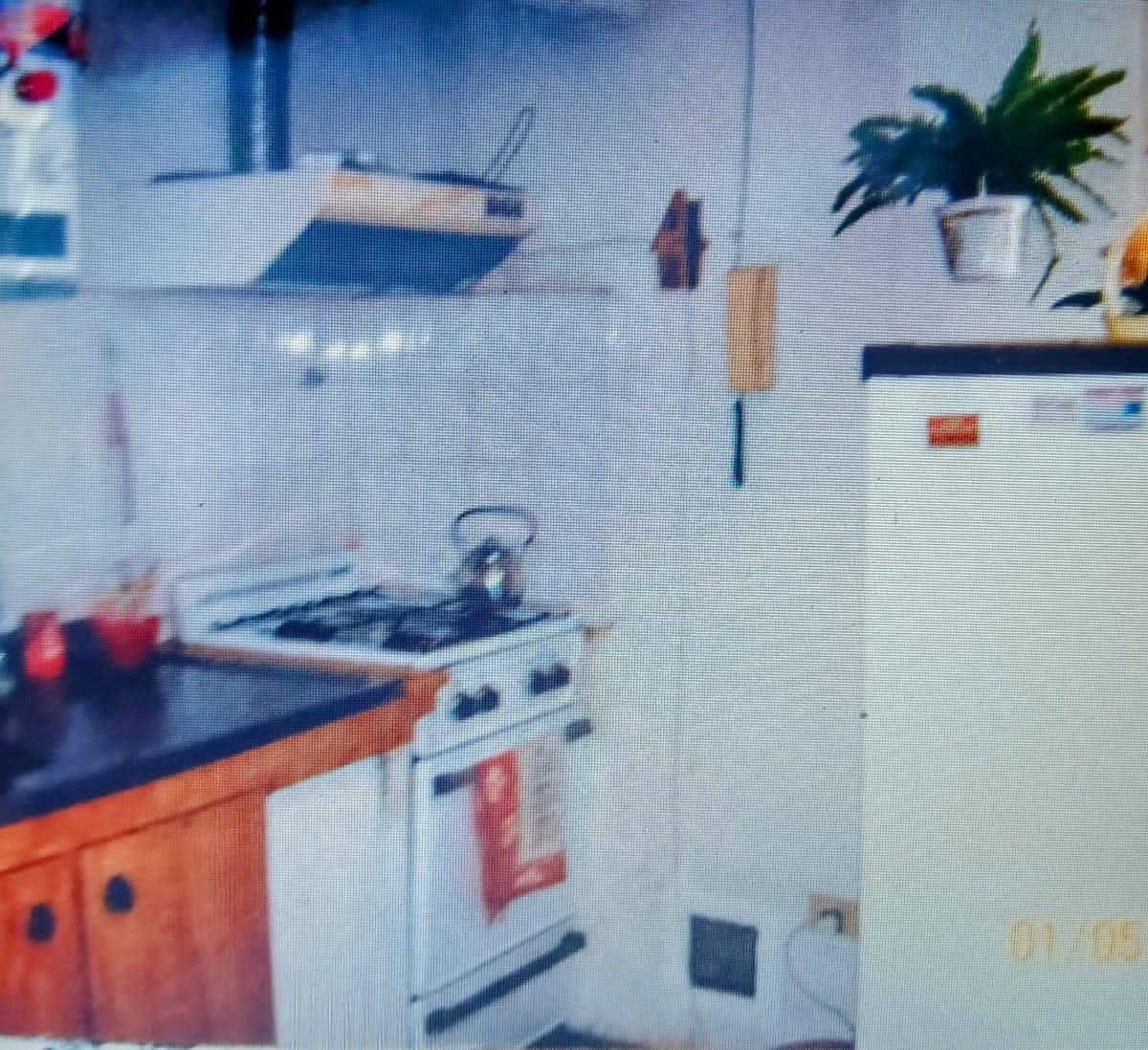 Departamento Monoambiente en Venta en Santa Teresita 1