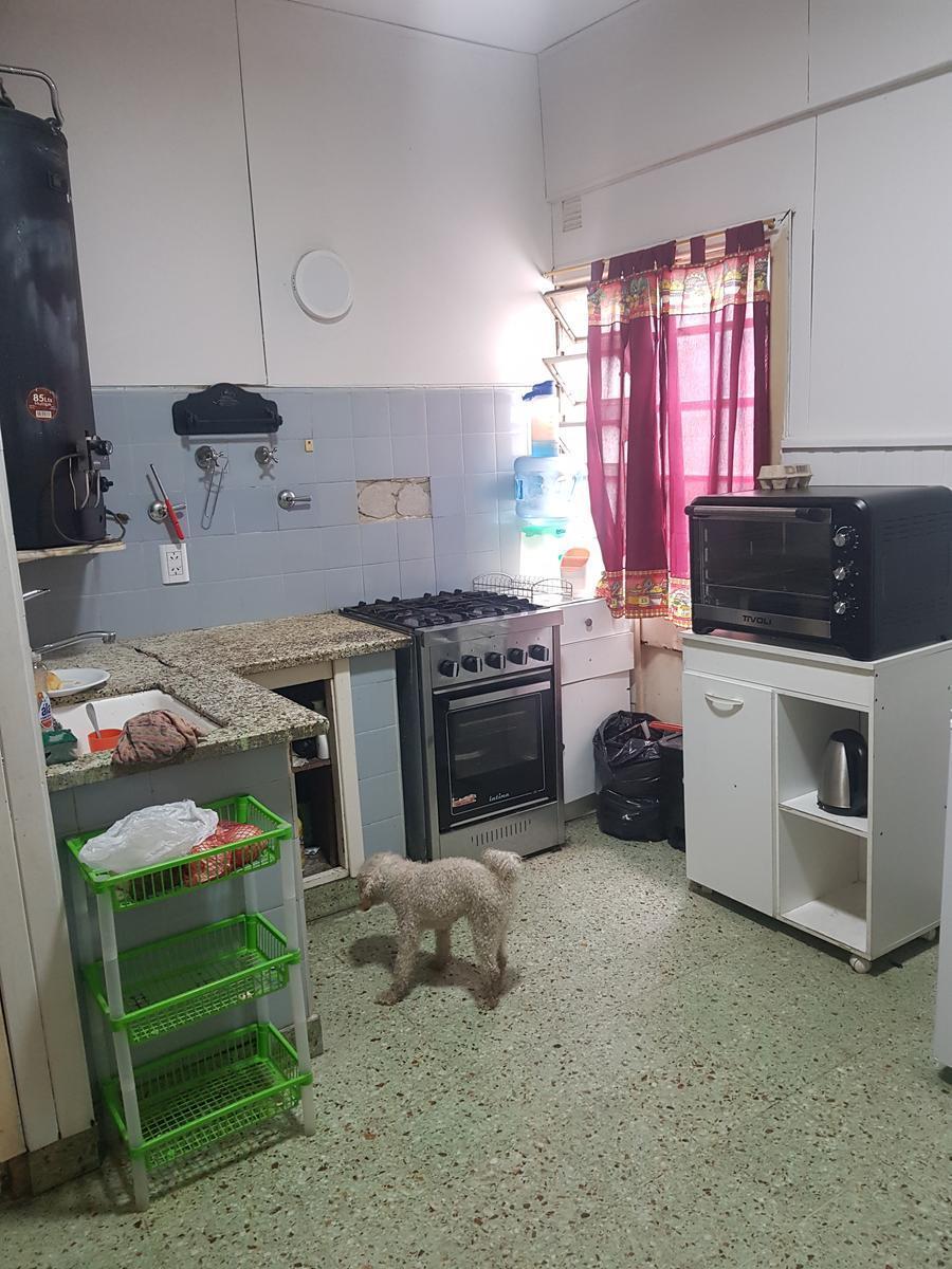 Departamento 3 Ambientes con Terraza y Parque en Banfield Este 3