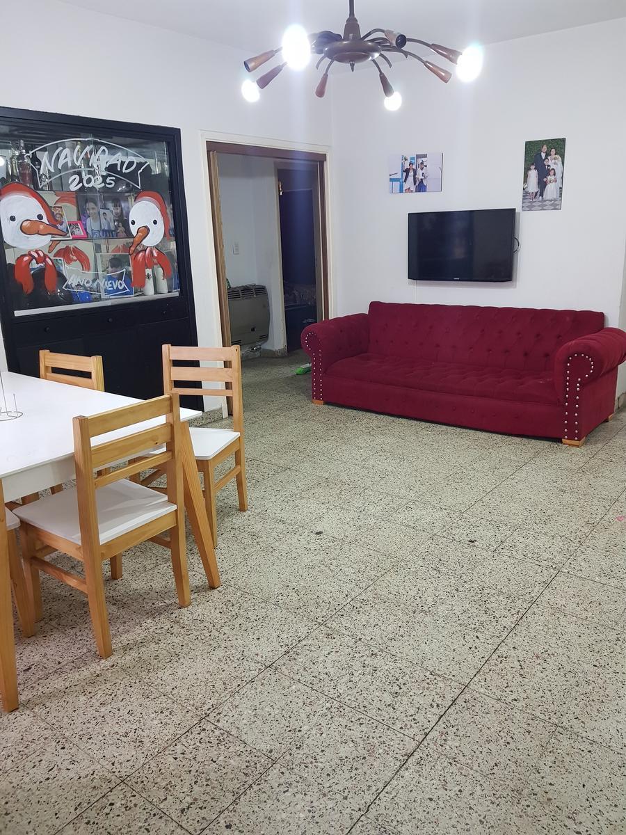 Departamento 3 Ambientes con Terraza y Parque en Banfield Este 1