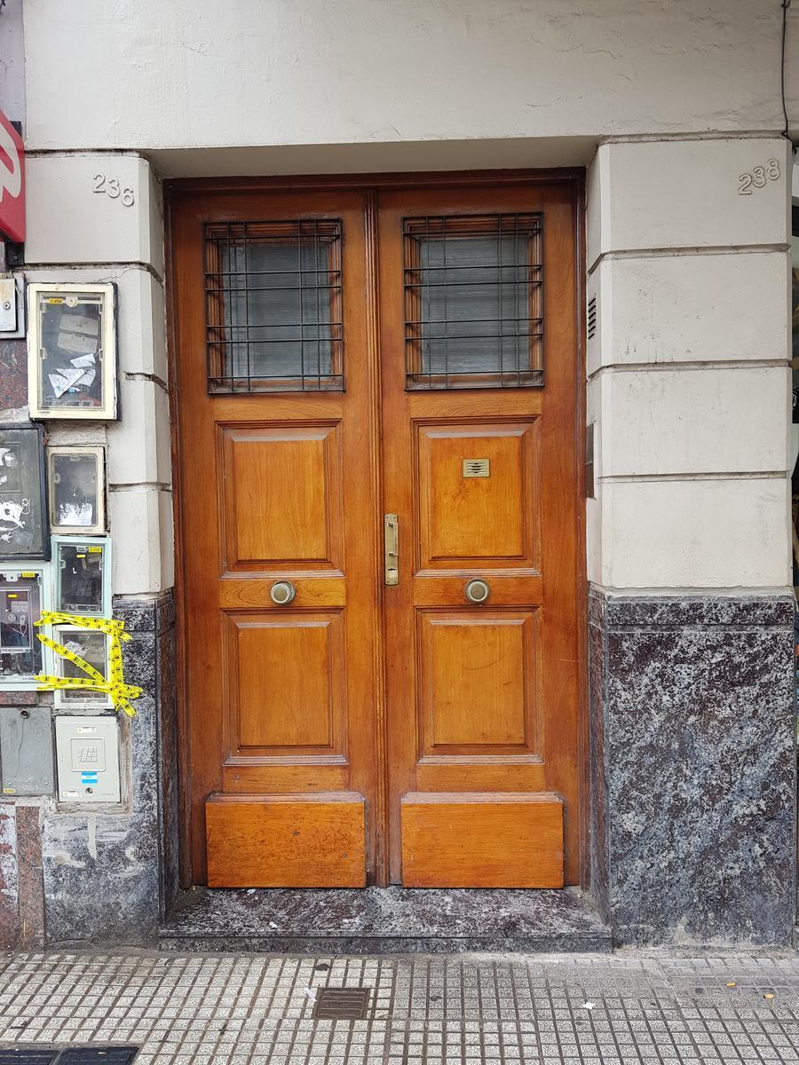 Propiedad en Argentina