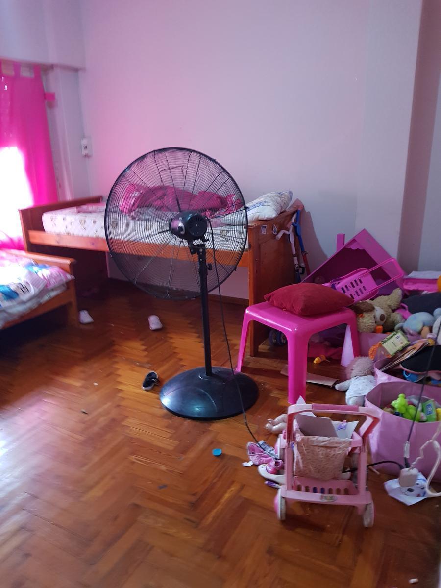 Departamento 3 Ambientes con Terraza y Parque en Banfield Este 4
