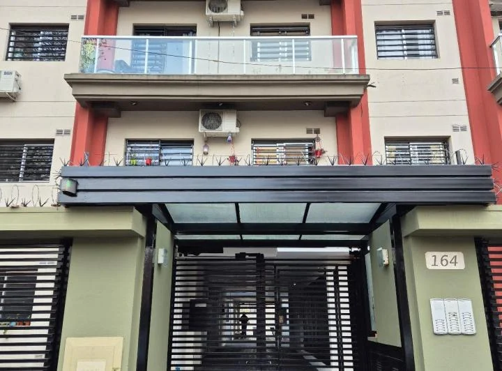 Alquiler Departamento 2 ambientes en Lomas de Zamora Este 2