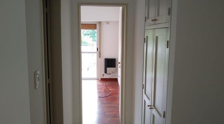 Departamento en Banfield 4