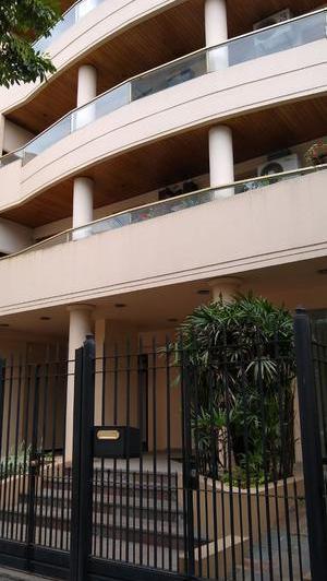 Departamento en Banfield 2