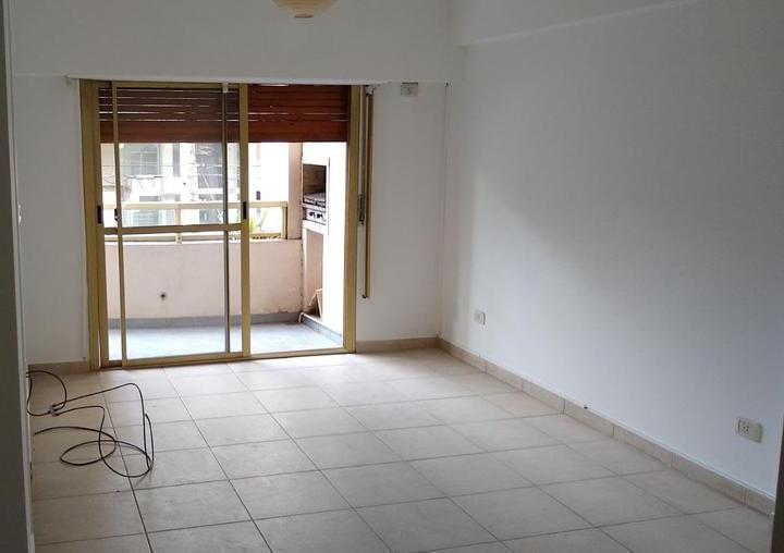 Departamento en Banfield 1