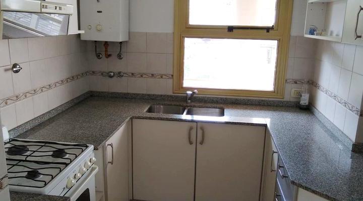 Departamento en Banfield 5